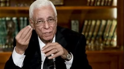  حسام الموافي يحذر من الإفراط في تناول المسكنات | فيديو