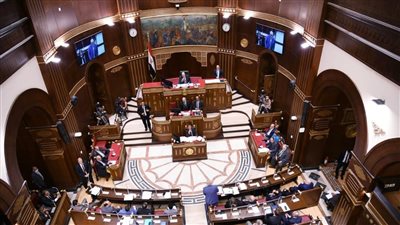 برلماني يرصد عيوب قانون التصالح في مخالفات البناء.. ويطالب الحكومة بعلاجها