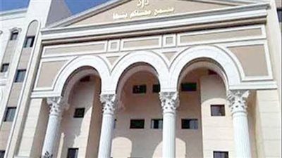 تأجيل نظر قضية قتل عامل بمعرض سيارات على يد جيرانه بالقليوبية