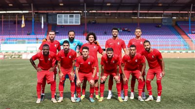 تشكيل فيوتشر لمباراة الأهلي في الدوري الممتاز