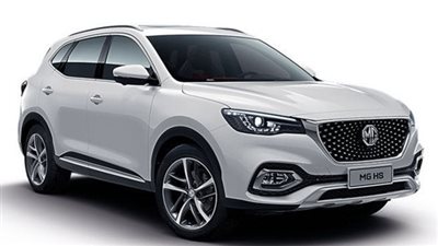 أسعار سيارات MG الجديدة قبل وبعد زيادات سبتمبر 