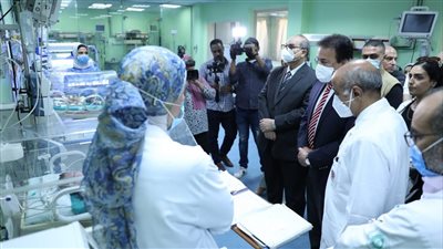 تعاون بين معهد القلب ومجموعة مستشفيات «San Donato» الإيطالية