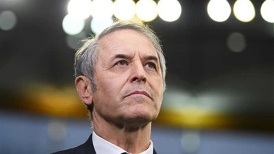 هاشتاج كولر جمهور الأهلي معاك يتصدر تويتر لدعم المدرب الجديد 