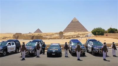 جهود أمنية في أسبوع: تحصيل 188 مليون جنيه.. مصرع 5 عناصر إجرامية.. وكشف غموض 87 حادثا جنائيا | فيديو