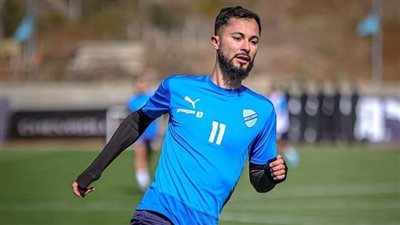 ترانسفير ماركت يؤكد انتقال البرازيلي برونو سافيو إلى الأهلي