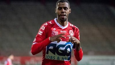 غياب فايز سليماني عن مباراة فريقه يؤكد اقترابه من الانتقال للأهلي