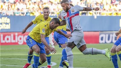 لمواصلة الانتصارات.. التشكيل المتوقع لبرشلونة أمام إلتشي في الدوري الإسباني 