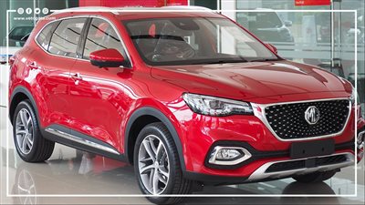 تعرف على قيمة القسط التأمينى للسيارة Mg الجديدة بفئتيها 