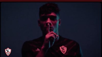 أول تعليق من محمد صبحي بعد عودته إلى الزمالك