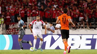 نهضة بركان بطلا للسوبر الأفريقي لأول مرة في تاريخه بالفوز على الوداد 0/2 | صور