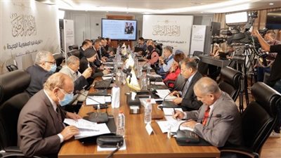 اقتصادية النواب: الحوار الوطني يتولى ملفات تهم المواطن مثل غلاء الأسعار والديون 