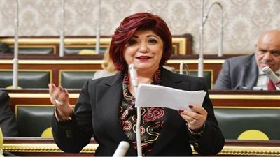 بعد اختيارها مقررًا للجنة السياحة.. نورا علي: مسؤولية كبيرة وواجب وطني عظيم