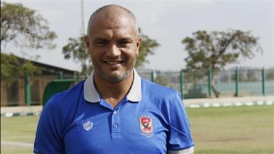 أسوان يفاوض أحمد فوزي للانضمام لجهاز ربيع ياسين