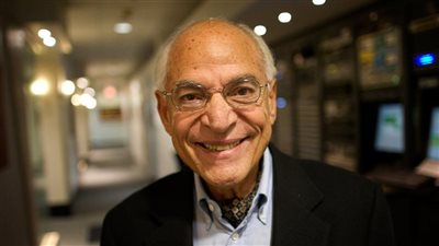  فاروق الباز: من المحتمل اختفاء لسان رأس البر حال استمرار التغيرات المناخية | فيديو