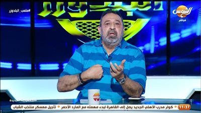مجدي عبد الغني يرد على تقرير التضامن بشأن مخالفات جمعية اللاعبين المحترفين |فيديو