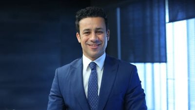 أحمد داوود يستعد لتصوير فيلم 