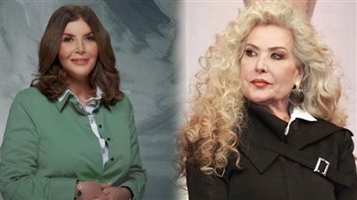 لم تفعل فنانة مثلها.. رغدة تدعم ميرفت أمين بصورة جريئة وكلمات تخرس الألسنة 