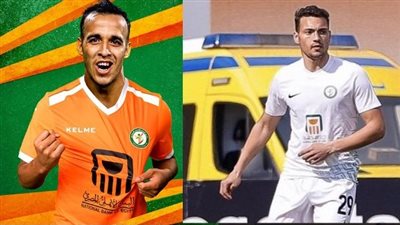 عينهم على صيد ثمين.. سر فشل مفاوضات الزمالك والبنك الأهلي لضم أحمد ياسين ومنسي