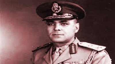 زي النهاردة.. وفاة المشير محمد علي فهمي أول قائد لقوات الدفاع الجوي في مصر      