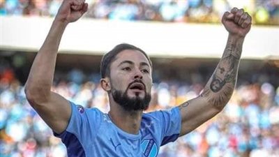 شاهد.. أهداف ومهارات برونو سافيو مهاجم الأهلي المنتظر