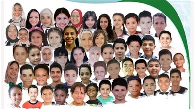 جامعة القاهرة تنظم المؤتمر الأول لأطفال مصر من أجل العمل المناخي 