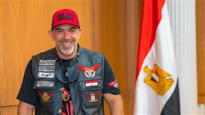 استعدادات قوية لانطلاق رالي فريق هوكس مصر للدراجات النارية 