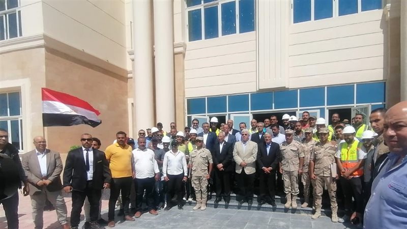 جانب من المتابعة