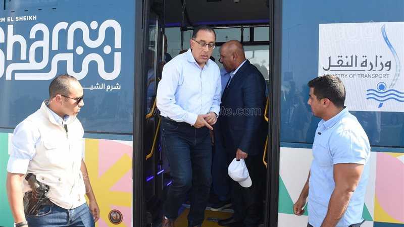 جولة رئيس الوزراء