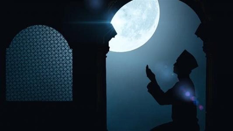 قيام الليل 