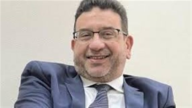 المهندس عمر بدوي
