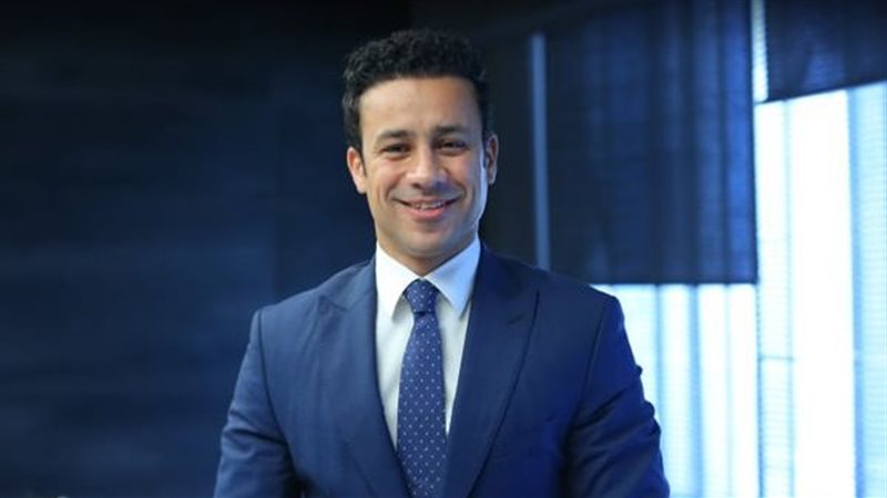 أحمد داوود