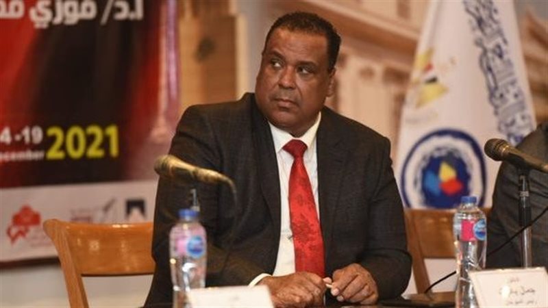 الدكتور جمال ياقوت