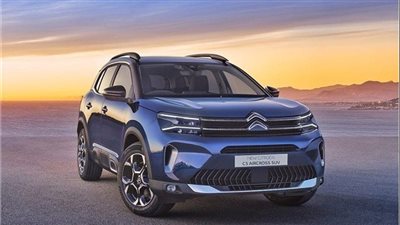 تعرف على قوة محركات سيارات سيتروين C5 Aircross الفيس ليفت الجديدة