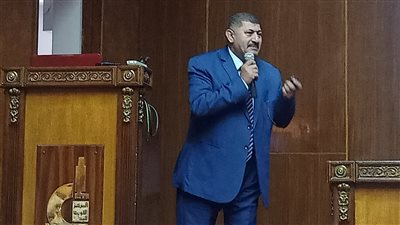 القومي للبحوث يكشف إجراءات تقليل نسبة تركيز غازات الاحتباس الحراري