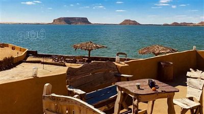 مطروح تستعد لانطلاق السياحة الشتوية في سيوة