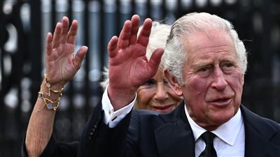 أبرز التحديات الخارجية للملك تشارلز