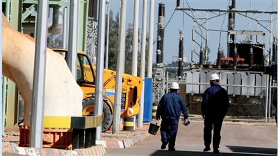 إجراءات عاجلة لإصلاح عطل مفاجئ بمحول كهرباء قشيشة في الواسطى ببني سويف