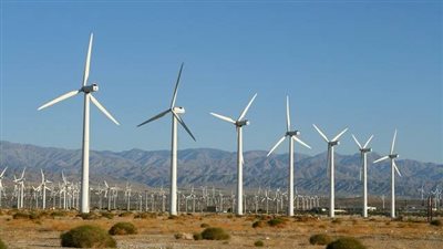 القومي للبحوث: مناطق واعدة بمصر لإقامة مشروعات كبرى لتوليد الكهرباء من الرياح