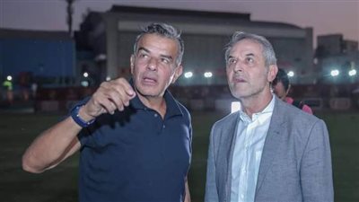 كواليس تعاقد الأهلى مع مارسيل كولر 