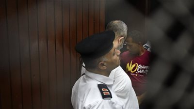 الجنايات تسدل الستار على محاكمة القاضي قاتل شيماء جمال.. الإعدام مصير المتهمين.. وفرحة بين أسرة المجني عليها