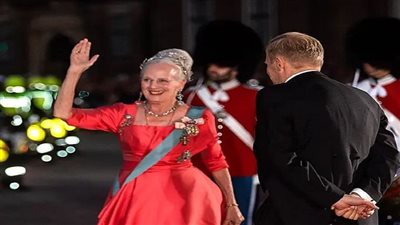 بسبب وفاة إليزابيث.. ملكة الدنمارك تقلص احتفالاتها باليوبيل الذهبي 