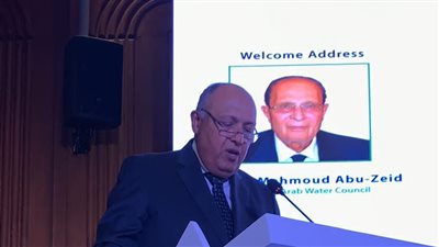 سامح شكري: مؤتمر COP27 نقطة مفصلية للتحول من الوعود إلى التنفيذ