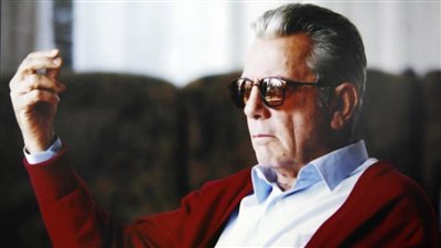 ابراهيم سعيد في ذكرى ميلاد المايسترو صالح سليم: مثلي الأعلى