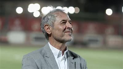 مدرب بازل عن كولر: الأهلي سيصبح شرسا تحت قيادته.. وهذه طريقة لعبه المفضلة 