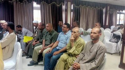 تحديث الصناعة ينظم لقاء تكتل صناعة العسل الأسود 