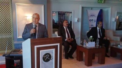 لحل المشاكل العالقة.. لجنتا استثمار وضرائب رجال أعمال الإسكندرية تلتقي رئيس مصلحة الضرائب