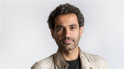 صدقي صخر ينتهي من تصوير مسلسل اتزان.. وينتظر طرحه على Watch It