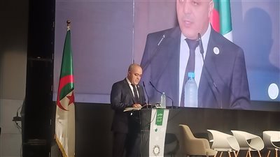 المرصد الوطني الجزائري: وضع تصور لدعم العمل العربي المشترك 