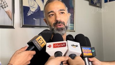 المايسترو مصطفى حلمي يكشف برنامجه الانتخابي لنقابة المهن الموسيقية |فيديو 