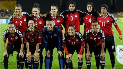 انطلاق معسكر مفتوح لمنتخب الكرة النسائية السبت المقبل 